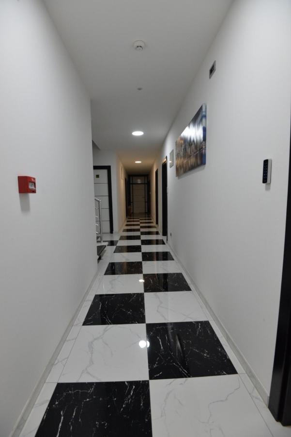 Prenociste Bis Hotel Prijepolje Exterior photo